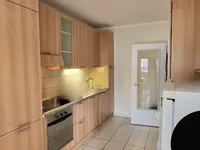 Недвижимость Apartment 4 rooms: 4