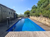 Недвижимость Дом, Глем, Вид на море: 1