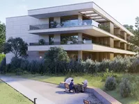 Недвижимость Apartment 4.5 rooms: 1