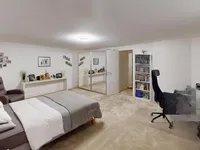 Недвижимость Single house 6 rooms: 3