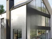 Недвижимость Single house 6.5 rooms: 2