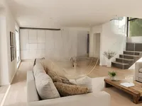 Недвижимость Single house 6.5 rooms: 3