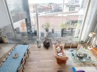 Недвижимость Duplex 7 rooms: 2