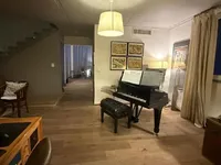 Недвижимость Duplex 7 rooms: 6