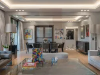 Недвижимость Attic flat 9 rooms: 2