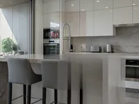 Недвижимость Attic flat 9 rooms: 3