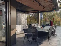 Недвижимость Attic flat 9 rooms: 5