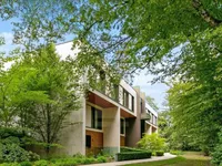 Недвижимость Attic flat 9 rooms: 6