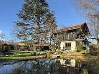 Недвижимость Single house: 1