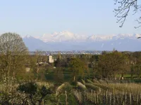 Недвижимость Single house: 3