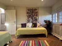 Недвижимость Single house: 5