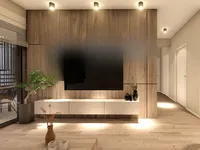 Недвижимость 2 Bedroom Penthouse Apartment For Sale In Kato Polemidia, Limassol: 6