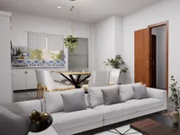 Недвижимость 1 Bedroom Apartment For sale in Anavargos, Paphos: 3