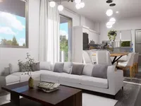 Недвижимость 1 Bedroom Apartment For sale in Anavargos, Paphos: 4