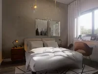 Недвижимость 1 Bedroom Apartment For sale in Anavargos, Paphos: 5