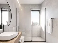 Недвижимость 1 Bedroom Apartment For Sale in Limassol City: 4