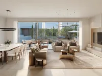 Недвижимость 3 Bedroom Villa for Sale in Koloni, Pafos: 1