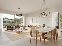 Недвижимость 3 Bedroom Villa for Sale in Koloni, Pafos: 3