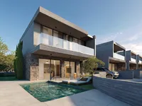 Недвижимость 3 Bedroom Villa for Sale in Koloni, Pafos: 9