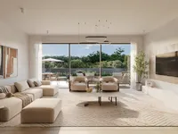 Недвижимость 3 Bedroom Villa for Sale in Koloni, Pafos: 3