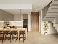 Недвижимость 3 Bedroom Villa for Sale in Koloni, Pafos: 6