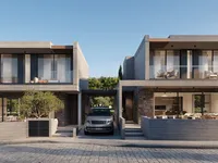 Недвижимость 3 Bedroom Villa for Sale in Koloni, Pafos: 9