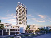 Недвижимость 3 Bedrooms Apartment For sale in Germasogeia, Limassol: 3
