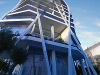 Недвижимость 3 Bedrooms Apartment For sale in Germasogeia, Limassol: 4