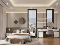 Недвижимость 3 Bedrooms Apartment For sale in Germasogeia, Limassol: 5