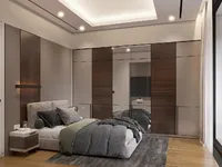 Недвижимость 3 Bedrooms Apartment For sale in Germasogeia, Limassol: 6