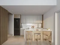 Недвижимость 2 Bedroom Apartment for Sale in Geroskipou, Pafos: 3