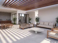 Недвижимость 2 Bedroom Apartment for Sale in Geroskipou, Pafos: 6