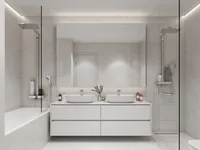 Недвижимость 1 Bedroom Apartment For Sale in Tsiflikoudia, Limassol: 1