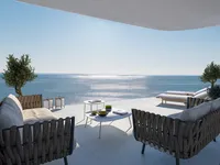 Недвижимость 1 Bedroom Apartment For Sale in Tsiflikoudia, Limassol: 3