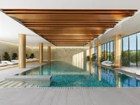 Недвижимость 1 Bedroom Apartment For Sale in Tsiflikoudia, Limassol: 7