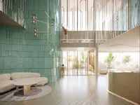 Недвижимость Apartment For sale, Germasogeia, 282 sq.m.: 2