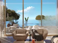 Недвижимость Apartment For sale, Germasogeia, 282 sq.m.: 9