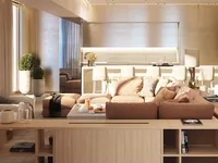 Недвижимость Apartment For sale, Germasogeia, 147 sq.m.: 1