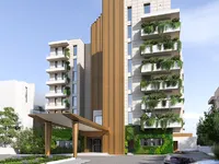 Недвижимость Apartment For sale, Germasogeia, 147 sq.m.: 2