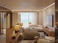 Недвижимость Apartment For sale, Germasogeia, 147 sq.m.: 7