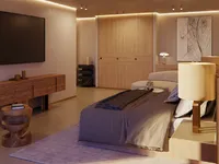 Недвижимость Apartment For sale, Germasogeia, 147 sq.m.: 13