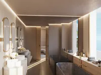 Недвижимость 2 Bedrooms Apartment For sale in Germasogeia, Limassol: 16