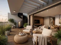 Недвижимость 2 Bedroom Apartment for Sale in Kato Pafos, Pafos: 1