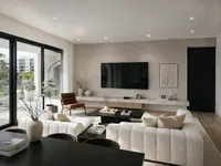 Недвижимость 1 Bedroom Apartment for Sale in Kato Pafos, Pafos: 2