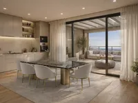 Недвижимость 1 Bedroom Apartment for Sale in Kato Pafos, Pafos: 3