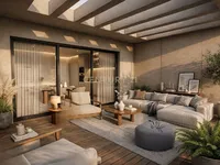 Недвижимость 1 Bedroom Apartment for Sale in Kato Pafos, Pafos: 5