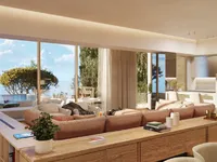 Недвижимость 3 Bedrooms Apartment For sale in Germasogeia, Limassol: 1