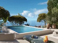 Недвижимость 3 Bedrooms Apartment For sale in Germasogeia, Limassol: 7