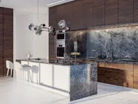 Недвижимость 4 Bedroom Apartment For Sale in Neapoli, Limassol: 5