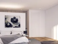 Недвижимость 4 Bedroom Apartment For Sale in Neapoli, Limassol: 7